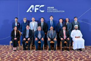 AFC Enhances Development Programme Flexibility