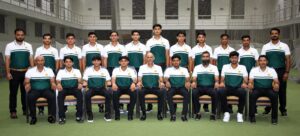 Usman Khan’s 151 Powers Pakistan U19 to 177-Run Win Over England