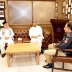 Muhammad Ali Babakhel A Life of Service, Character and Words