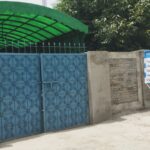 Braha Khel Gets New Clean Water Project