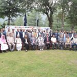 8th IMRC Concludes at Bara Gali