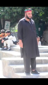 Fuel Price Hike Is Injustice to the People, Says Naib Khan Bangash
