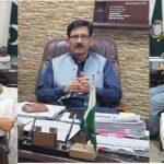 KP Govt Prioritises Resolution of Media Community’s Issues: DG Ansar Khilji