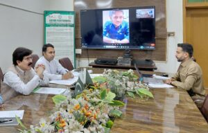 Officials Served Show-Cause Notices Over Delayed Public Services
