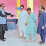 RTA Dera Intensifies Bus Stand, Route Inspections