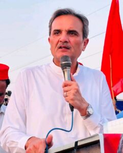 Haider Hoti Slams Kohat Mosque Attack, Demands Effective Strategy