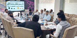 Shafi Jan Calls for Expansion of Free Wi-Fi in Peshawar
