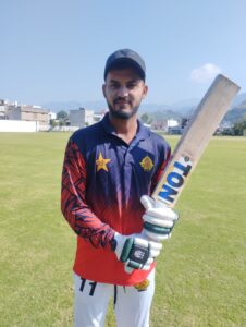 President’s Trophy Grade-I: Second Round Concludes