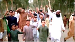 Mardan Residents Protest Possible Eviction from Ancestral Lands