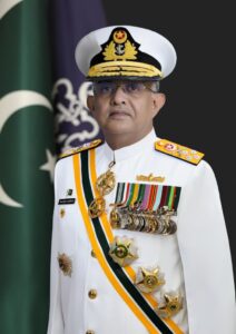 World Maritime Day: Navy Chief Stresses Maritime Excellence