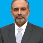 Pakistan Appoints Lieutenant General Nauman Mahmood as MJDA’s first Secretary General
