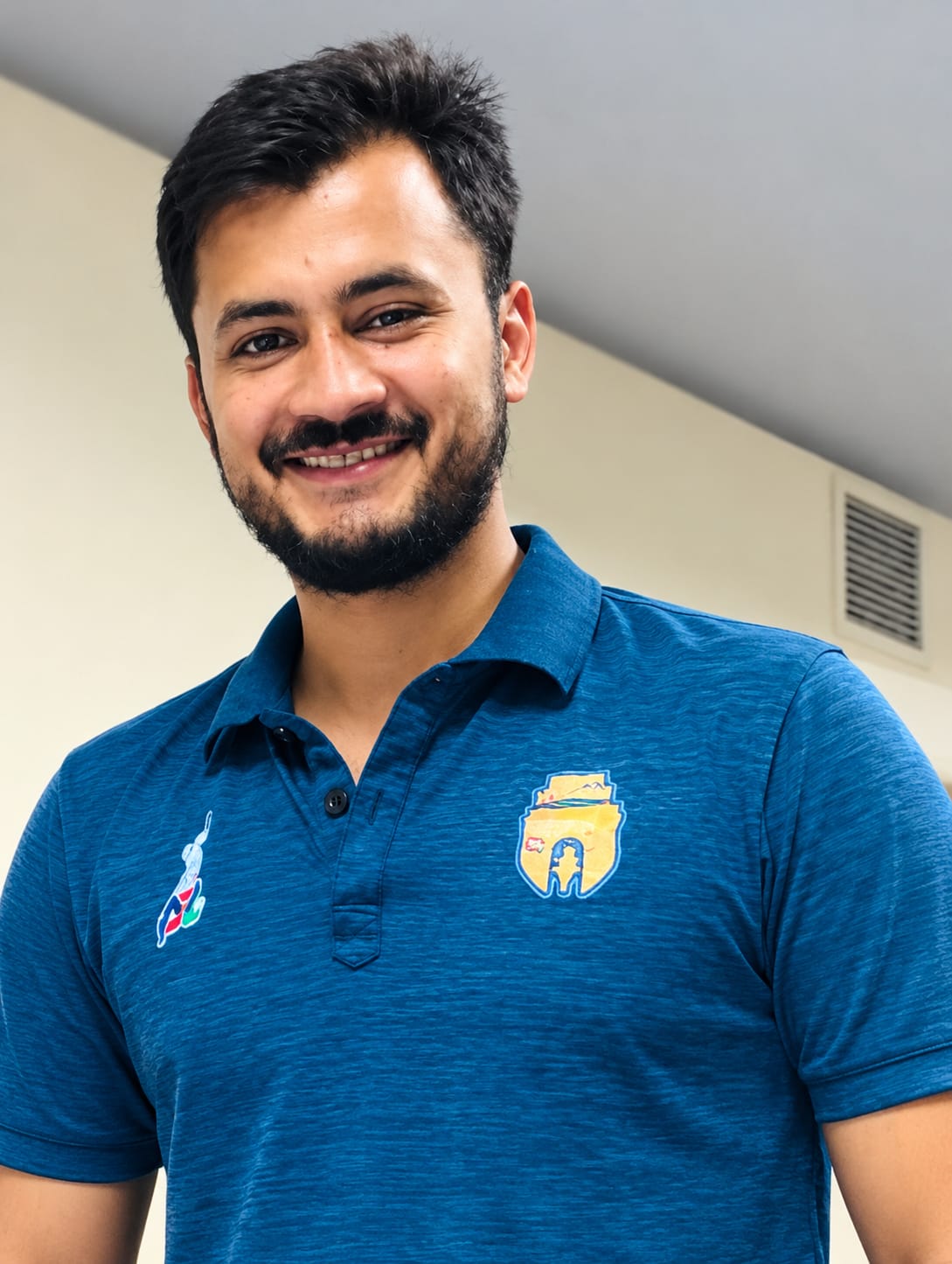 Khawari Shines with Four-Wicket Haul for Safi Cricket Club