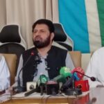 JI to Intensify Protest Against Taxes, Inflation:Inayat ullah