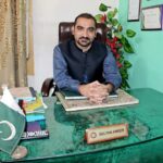 Sultan Amir Calls for Greater Drug Abuse Awareness
