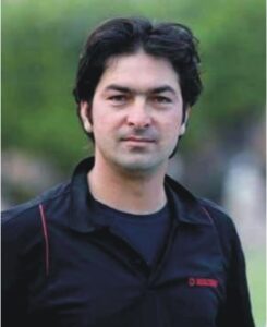 Ali Hoti to Contribute to National University Sports Reforms