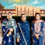 Hira Tahir defends MPhil thesis on role of traditional herbs in diabetes management