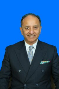 40 Million Pakistanis Hit by Climate Change, Thousands Displaced, Injured: Musadik Malik