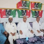 PPP Sets Oct 18 Peshawar Gathering to Pay Tribute to Karsaz Martyrs