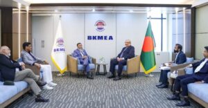 Pakistan, Bangladesh Seek Stronger Textile Cooperation