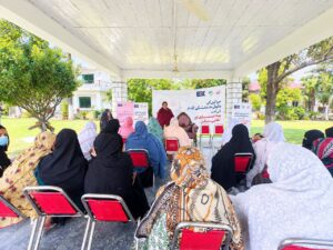 BoK Promotes Women’s Financial Inclusion in Dir