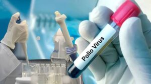 Pakistan Reports Fifth Polio Case of 2026 in Bannu District
