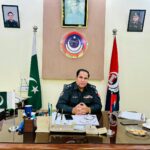 Student Safety Top Priority: SSP Mujeeb