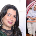 Two Women Elected to ANP-USA, KKO-USA Positions