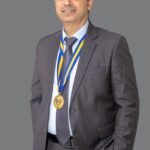 HMC’s Dr Yousaf Jamal Receives Prestigious Gold Medal