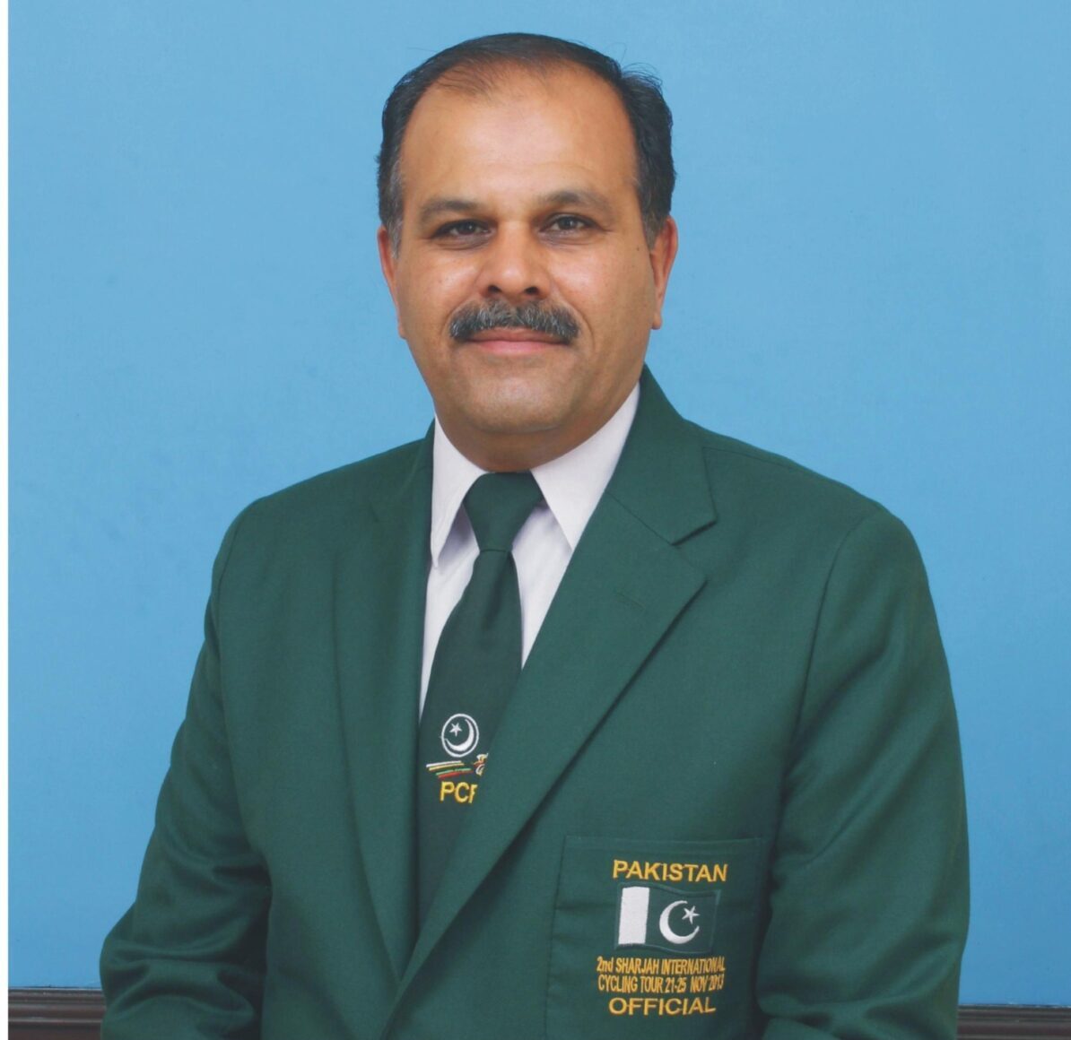 KP to Hold Trials for National Road Cycling Championship