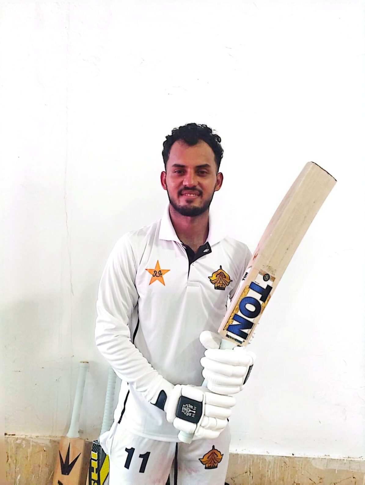 President’s Trophy Grade-I: State Bank beat OGDCL by four wickets