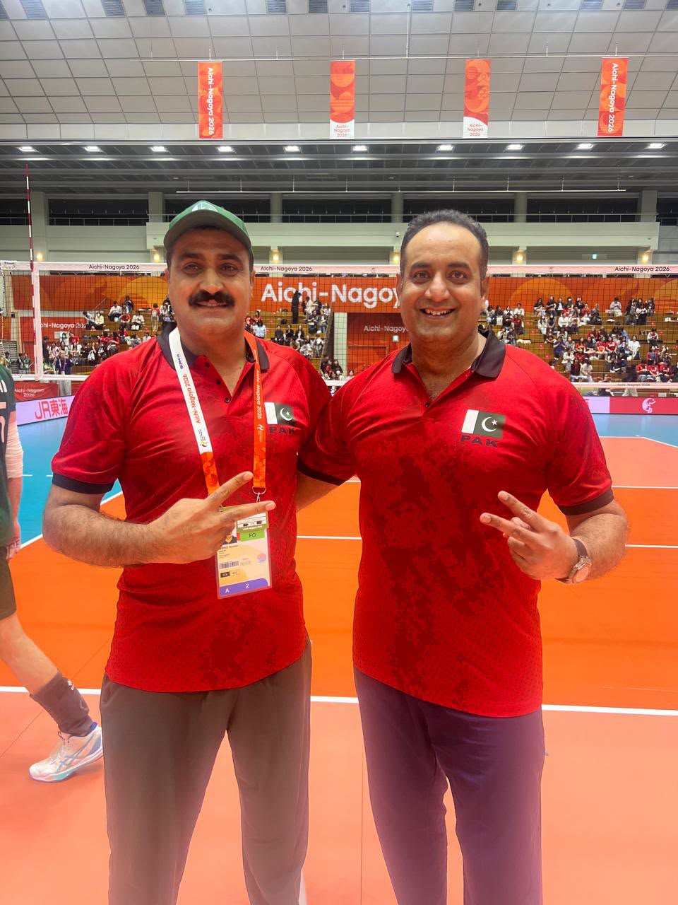 Pakistan Beat China 3-0 to Win Asian Games Bronze