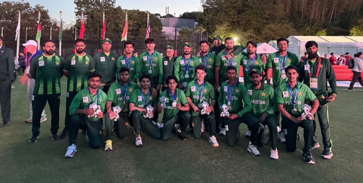 India Beat Pakistan by 19 Runs in Asian Games Final
