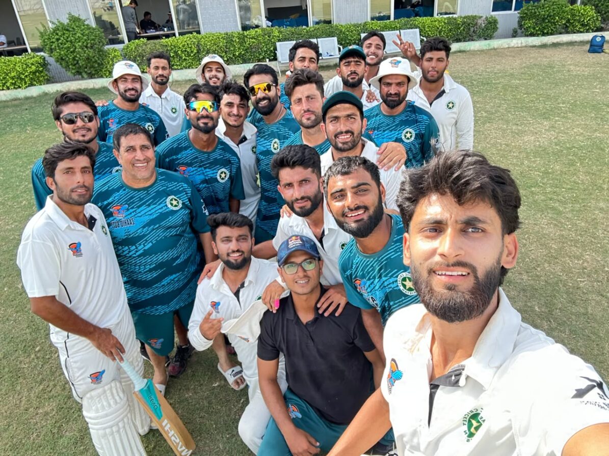 President’s Trophy Grade-II Gold: Eshaal Associates beat JDW Sugar Mills by four wickets