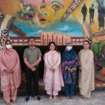 Hoor Maab Successfully Defends MPhil Thesis on PCOS