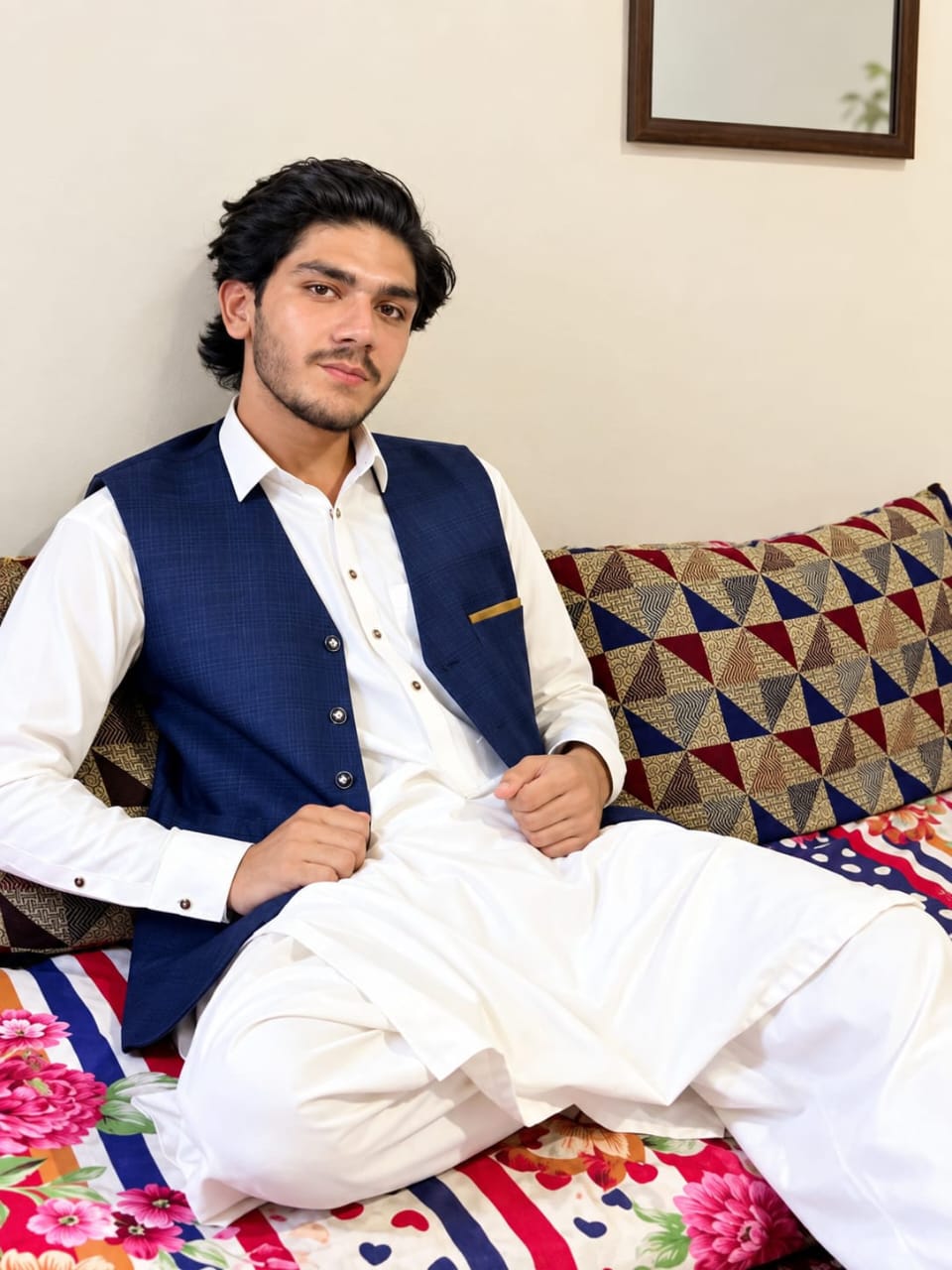 Hamza Ashfaq Toru Passes Away