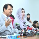 Amir Muqam Urges Serious Action Against Rising Insecurity in KP