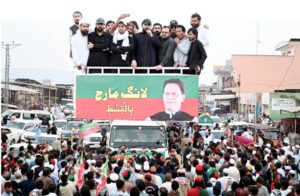 Sohail Afridi Rejects Pressure, Vows to Stand with People