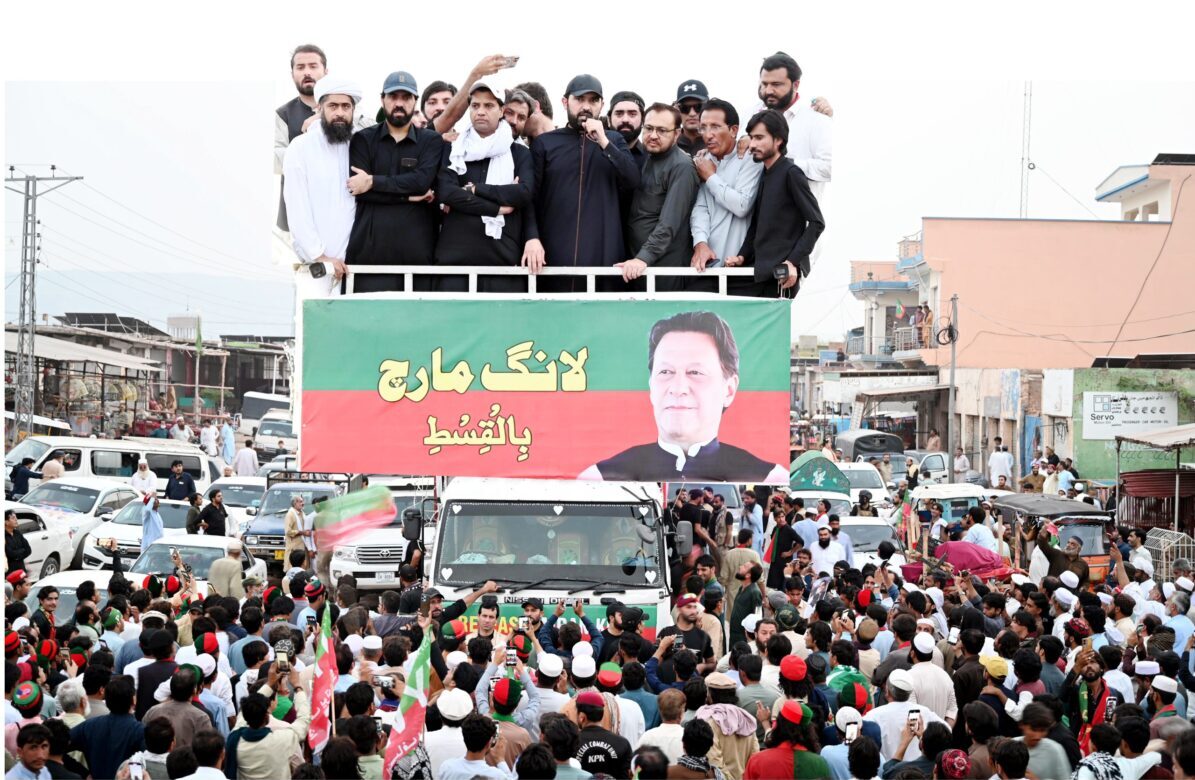 Sohail Afridi Rejects Pressure, Vows to Stand with People