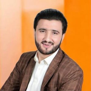 Bilal Mobile Mardan Builds Business and Digital Presence