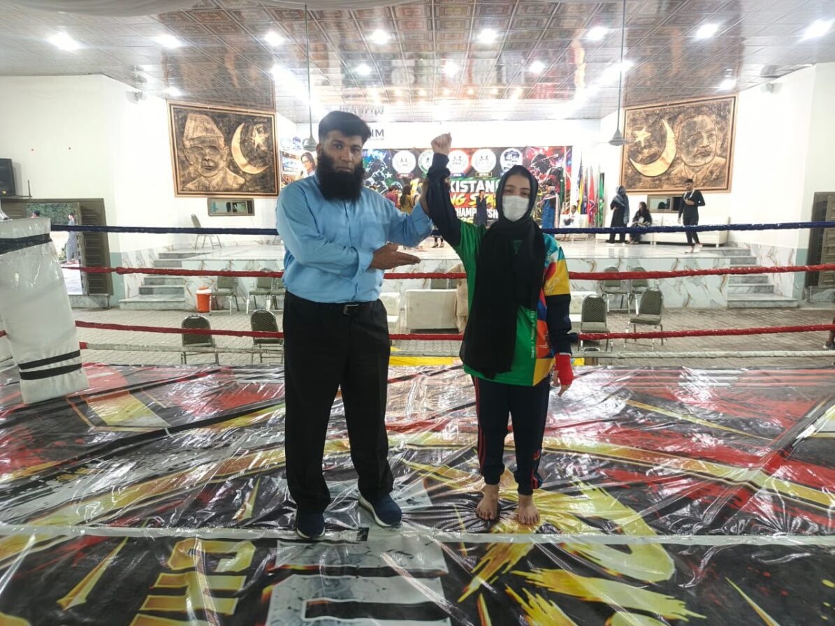 KP Dominate Inter-Provincial Muay Thai Championship