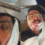 4 FBR Employees, Policeman Martyred in DI Khan