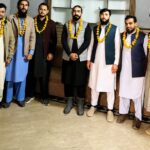 Abbasin Youth Organization Marks Five Years of Humanitarian Service