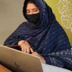 UoP’s Sundus Akbar Studies Food Security Among Lactating Mothers