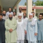 APCA Meets Irrigation Employees to Discuss Their Issues