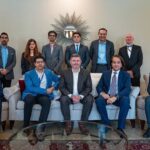 US Consul General Goodman Meets Pakistan’s Agriculture Leaders