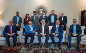 US Consul General Goodman Meets Pakistan’s Agriculture Leaders