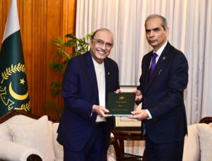 Wafaqi Mohtasib Resolves Record 261,101 Complaints in 2025