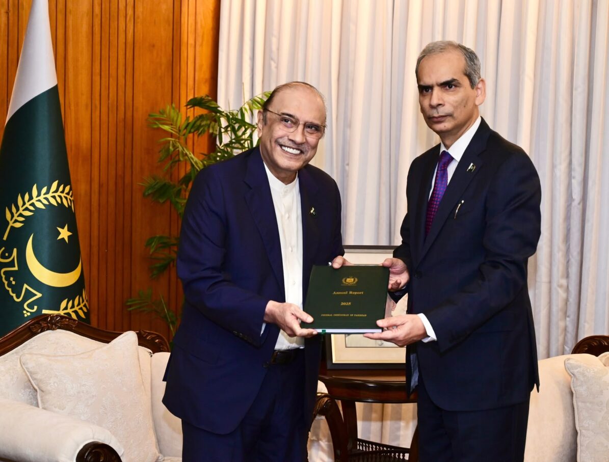 Wafaqi Mohtasib Resolves Record 261,101 Complaints in 2025