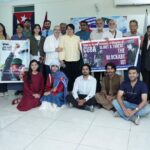 Pakistan-Cuba Solidarity Event Highlights Humanitarian Ties
