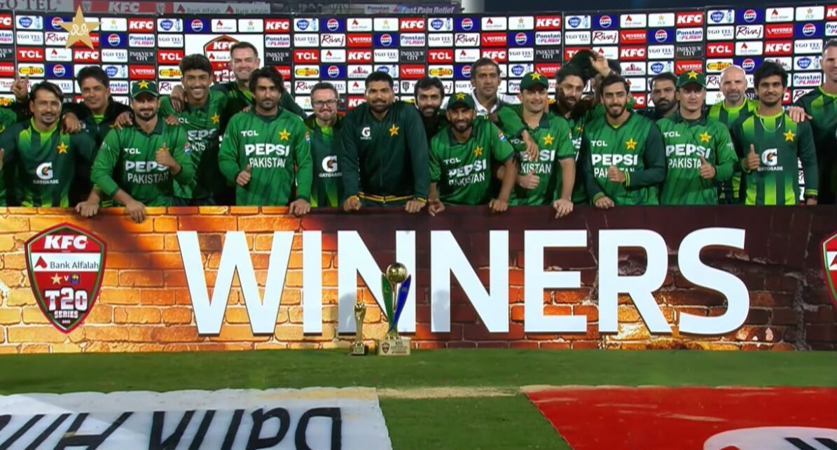 Pakistan vs Sri Lanka T20I Series:  Positives, Warning Signs & Areas for Improvement
